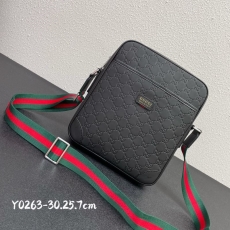 Mens Gucci Satchel Bags